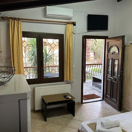 Prínos Oneiro Zois Villas מראה חיצוני תמונה